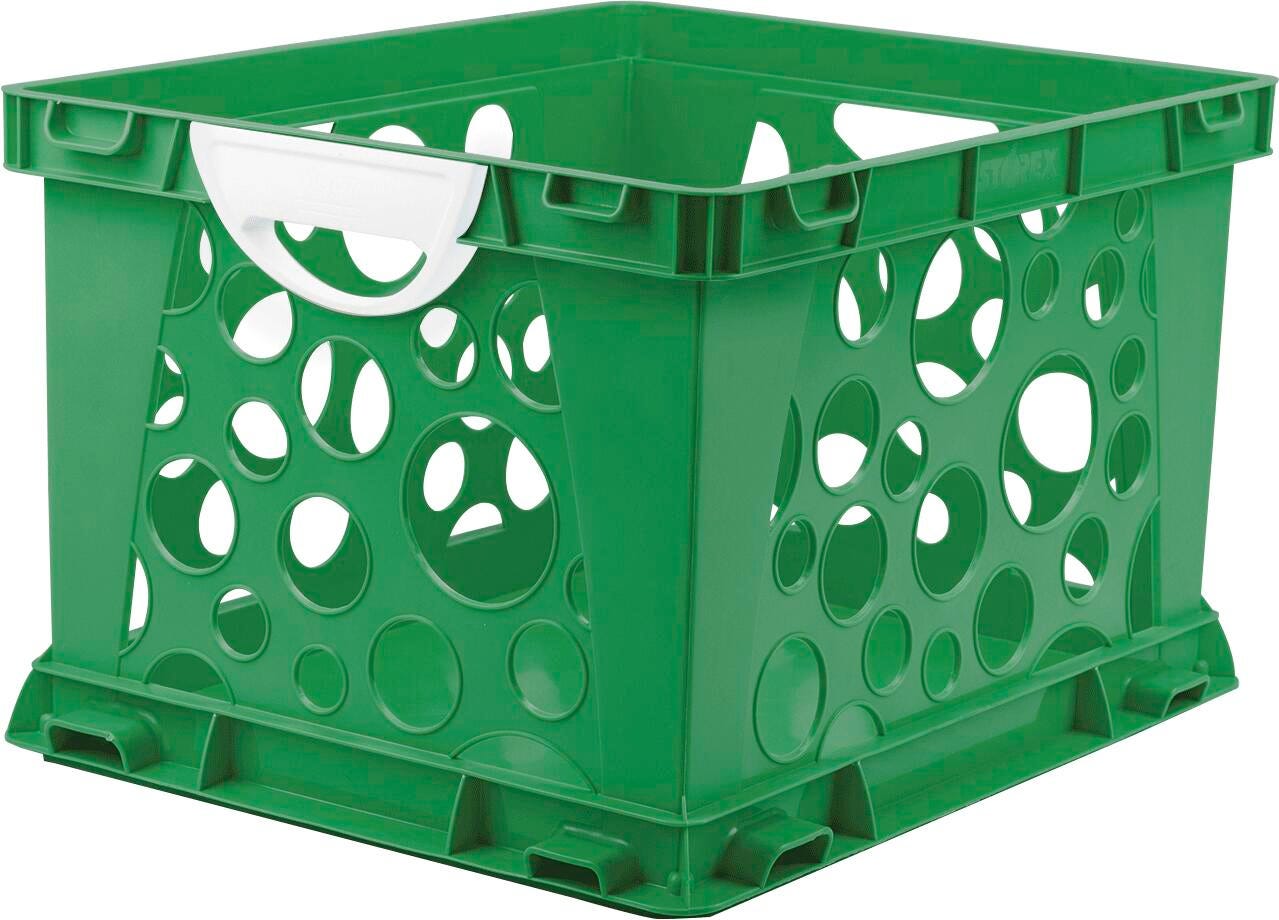 Classroom Crates